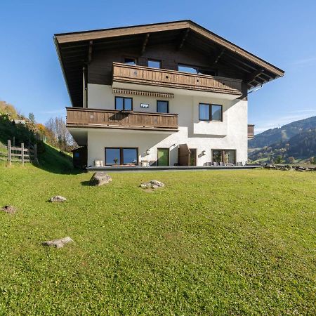 Apartment Kitzsteinhorn By Interhome Winklerdorfl 외부 사진