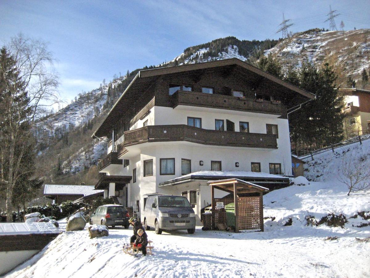 Apartment Kitzsteinhorn By Interhome Winklerdorfl 외부 사진