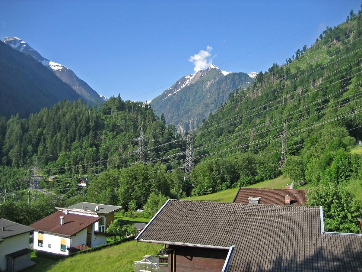 Apartment Kitzsteinhorn By Interhome Winklerdorfl 외부 사진