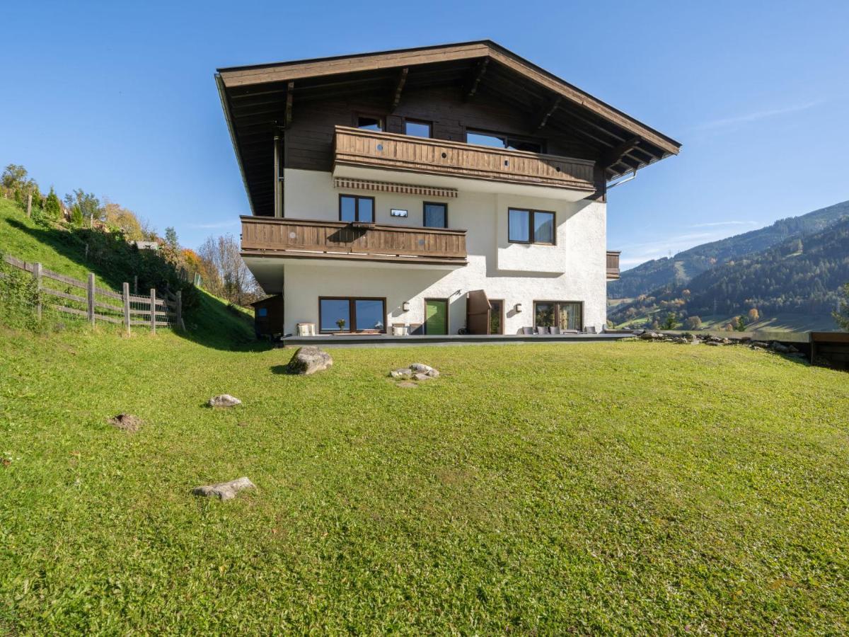 Apartment Kitzsteinhorn By Interhome Winklerdorfl 외부 사진