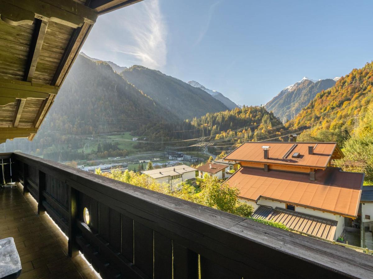 Apartment Kitzsteinhorn By Interhome Winklerdorfl 외부 사진
