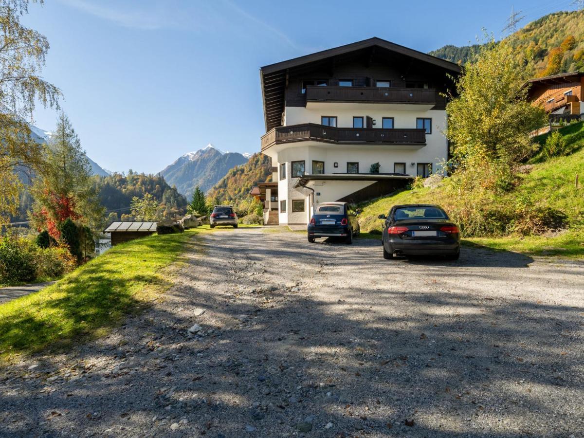 Apartment Kitzsteinhorn By Interhome Winklerdorfl 외부 사진