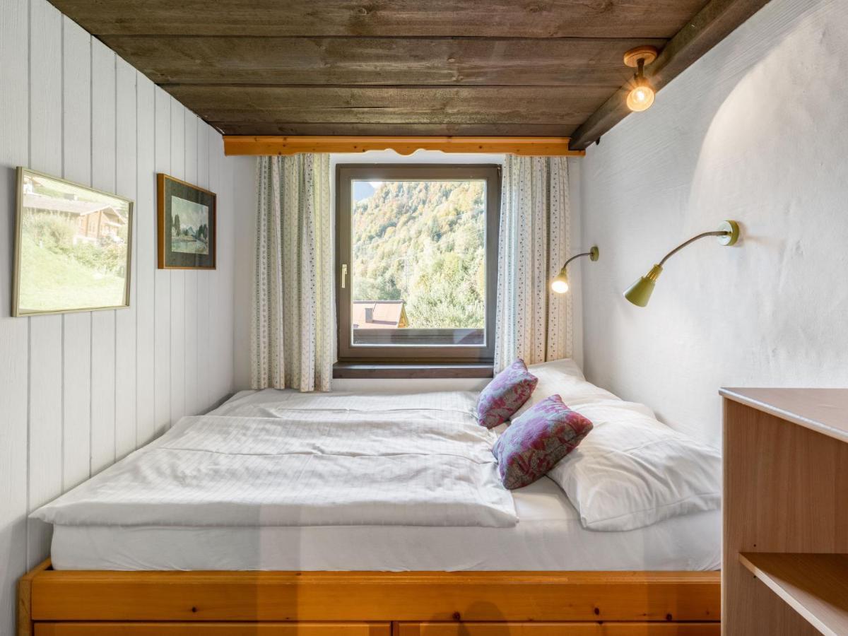 Apartment Kitzsteinhorn By Interhome Winklerdorfl 외부 사진