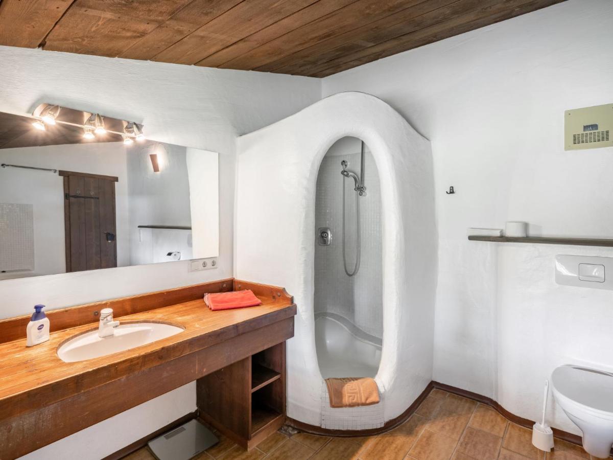 Apartment Kitzsteinhorn By Interhome Winklerdorfl 외부 사진