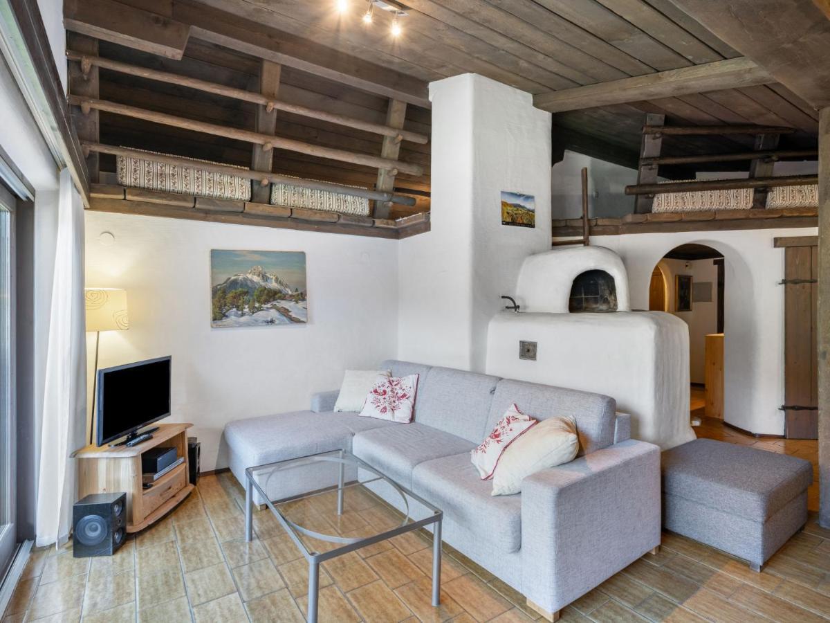 Apartment Kitzsteinhorn By Interhome Winklerdorfl 외부 사진