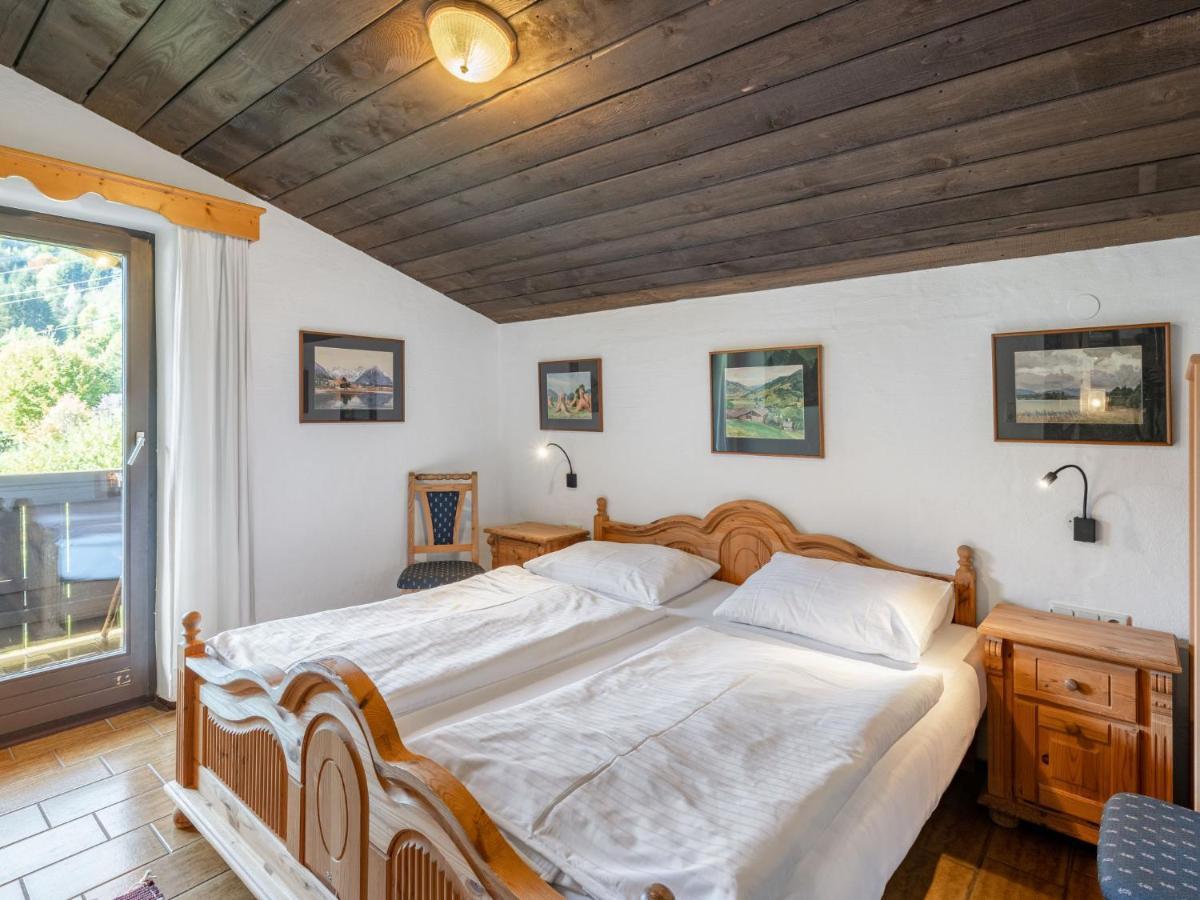 Apartment Kitzsteinhorn By Interhome Winklerdorfl 외부 사진