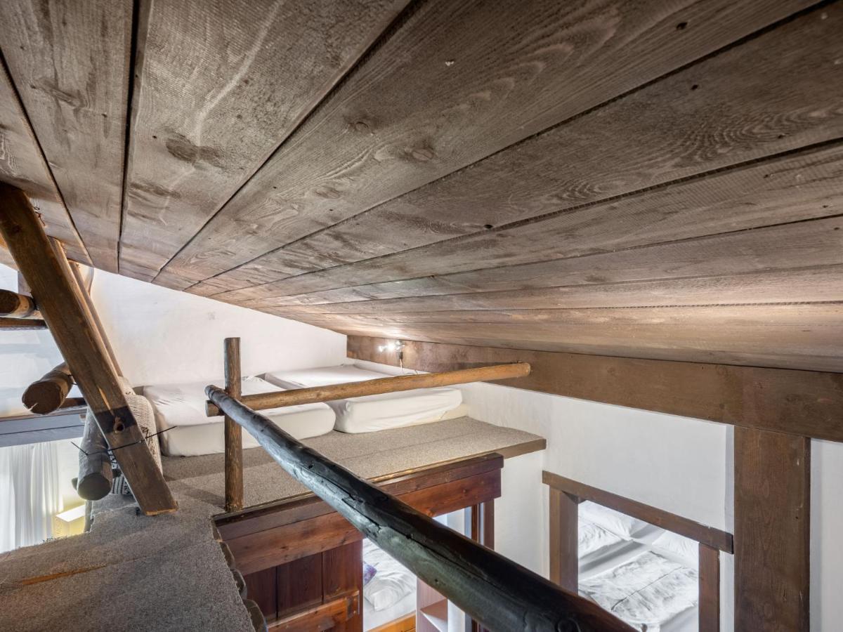 Apartment Kitzsteinhorn By Interhome Winklerdorfl 외부 사진